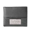 IDS Bags / Wallets Men's Faux Croc - Slim Wallet
