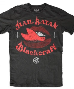 Blackcraft Cult Forked Tongue Mens