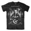 Blackcraft Cult Blood Is Life