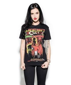 Blackcraft Cult Mens FINISH HIM!