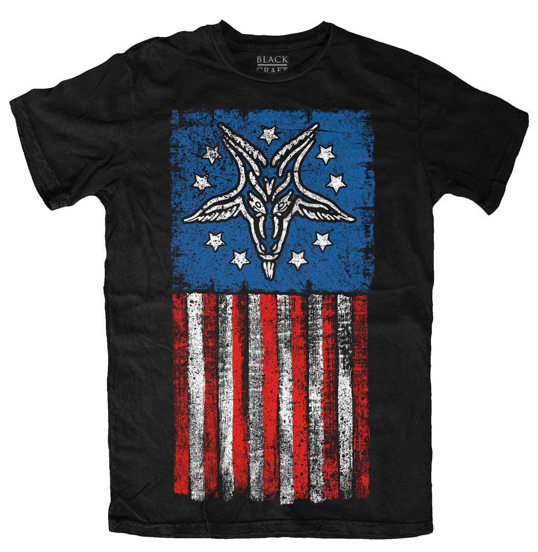 Blackcraft Cult God Free America Mens 3 Blackcraft Cult God Free America Mens
