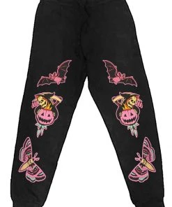 ACDC Reaper - Joggers Mens