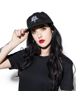 Blackcraft Cult BCC Goat - 5 Panel Hat