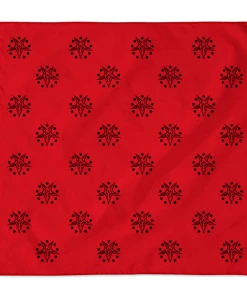 Blackcraft Cult God Free America - Bandana