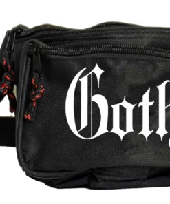 IDS Bags / Wallets Goth - Fanny Pack