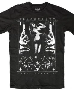 Blackcraft Cult Hail Thyself Mens
