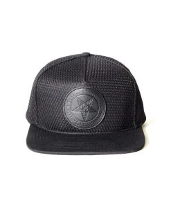 Reach Believe In Yourself Mesh - Snapback Hat