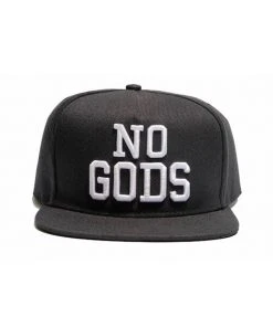 Blackcraft Cult No Gods - Snapback Hat
