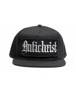 Blackcraft Cult Accessories Antichrist - Snapback Hat