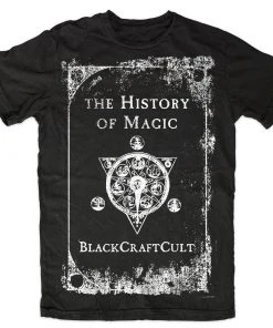 Blackcraft Cult Mens History Of Magic