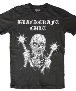 Blackcraft Cult Mens Hail To The Death 5 Blackcraft Cult Mens Hail To The Death