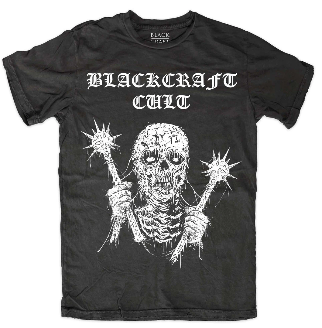 Blackcraft Cult Mens Hail To The Death 4 Blackcraft Cult Mens Hail To The Death