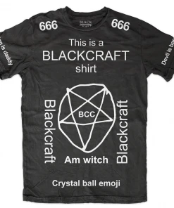 Blackcraft Cult Mens Haters Gona Hate
