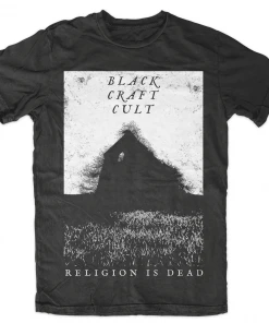 Blackcraft Cult Haunted