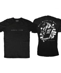 Blackcraft Cult Holy Lies Mens