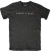 Blackcraft Cult Satan Is King
