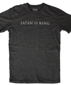 Blackcraft Cult Satan Is King