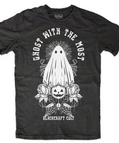 Blackcraft Cult Ghost With The Most