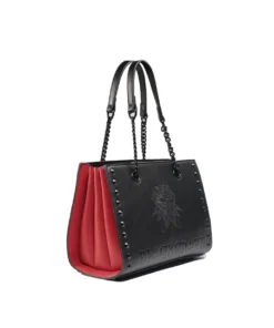 IDS Spirits Of The Dead Tote Bags / Wallets