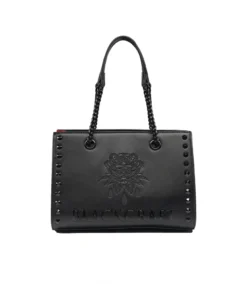 IDS Spirits Of The Dead Tote Bags / Wallets