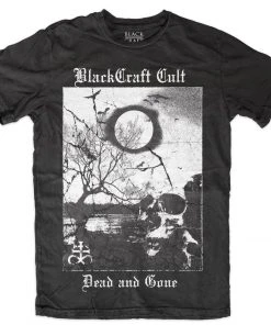 Blackcraft Cult Dead And Gone