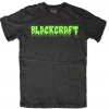 Blackcraft Cult Slime Staple Mens