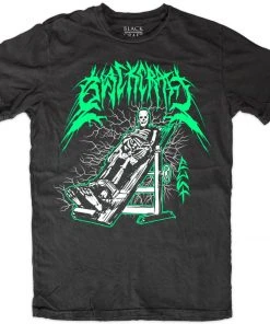 Blackcraft Cult Shocking