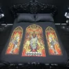 Blackcraft Cult Sunday Sermon - Duvet Cover Misc.