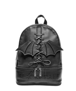 IDS Bat Wing - Lace Up Backpack Bags / Wallets