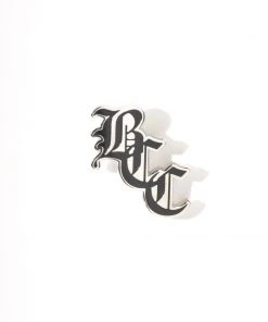 CMT BCC - Collectors Pin