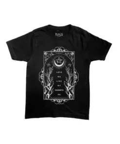 Blackcraft Cult Kids Love Me Like My Parents Do - Child's Tee