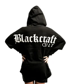 Blackcraft Cult Kingdom - Unisex Jersey Hoodie