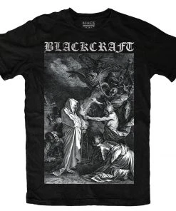 Blackcraft Cult Legion Mens
