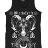 Blackcraft Cult Leviathan - Tank Top Mens