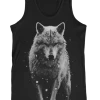 Blackcraft Cult Lone Wolf - Tank Top