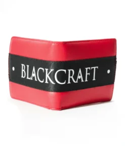 IDS Men's Logo Taping - Limited Edition Red Wallet Bags / Wallets