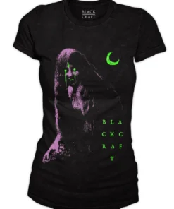 Blackcraft Cult Moon Eyes - Women's Tee