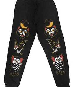 ACDC Moonlight - Joggers Mens
