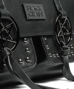 IDS Pentagram - Messenger Bag Bags / Wallets