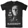 Blackcraft Cult I Am Pain Mens