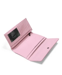 IDS Pentagram Harness - Pink Clutch Wallet Bags / Wallets