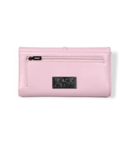 IDS Pentagram Harness - Pink Clutch Wallet Bags / Wallets