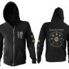 Blackcraft Cult Pride - Zip Up Hoodie