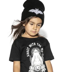 Reach Release The Bats - Youth Beanie Kids