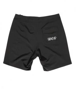 ACDC Reaper Casket - Swim Trunk