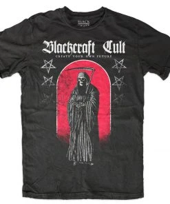 Blackcraft Cult Red Reaper