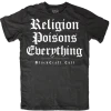 Blackcraft Cult Religion Poisons