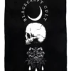 ACDC Spirits Of The Dead - Throw Blanket