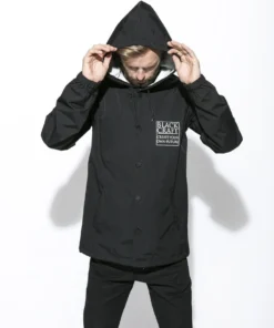 Blackcraft Cult Spirits Of The Dead - Windbreaker Mens