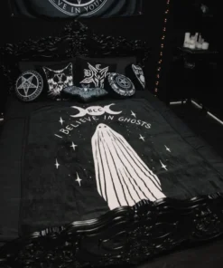 ACDC Stories - Throw Blanket